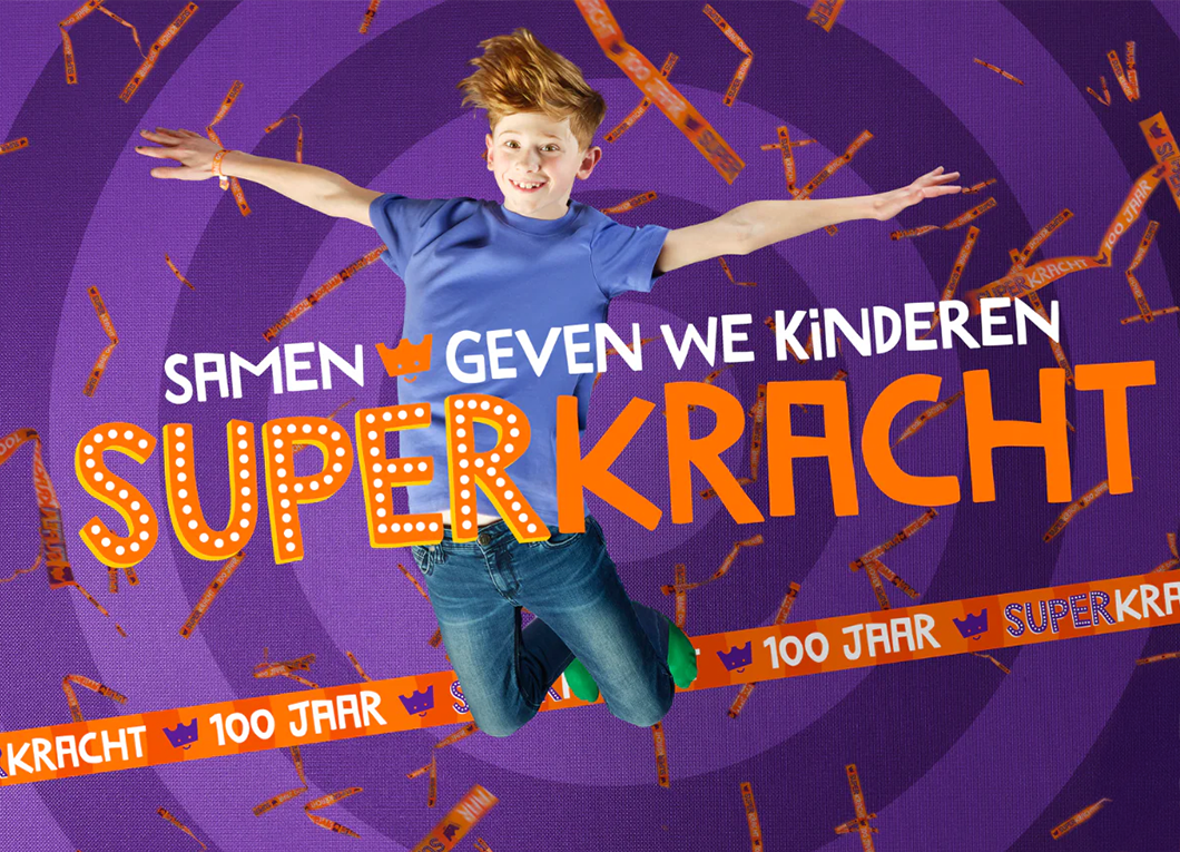 Kinderpostzegels