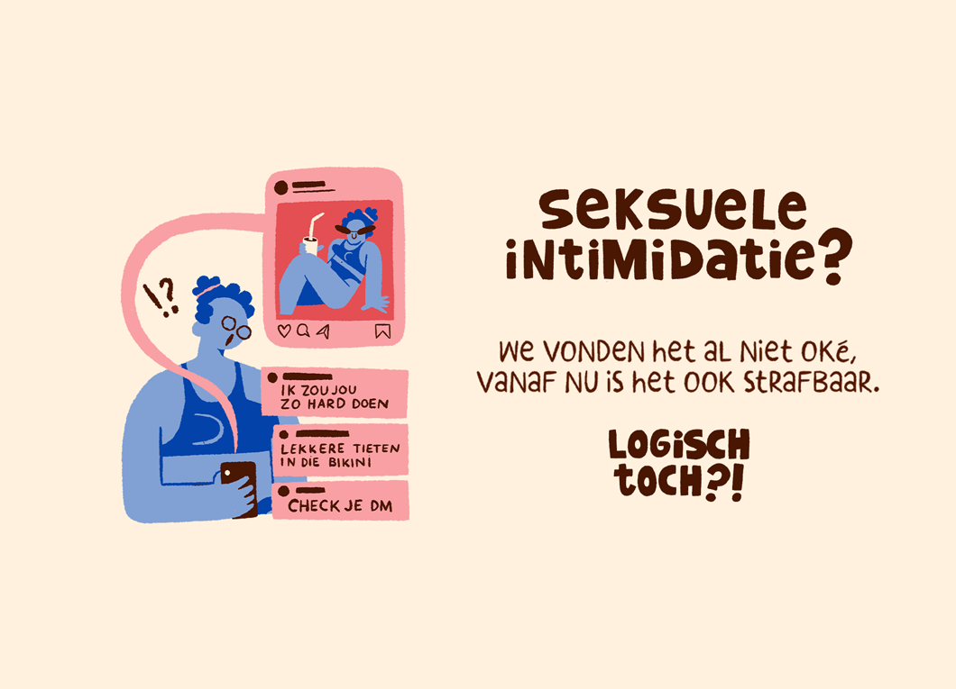 Wet seksuele misdrijven