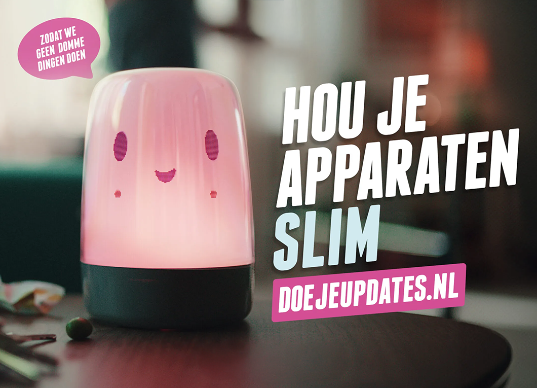 Slimpie - Do your updates