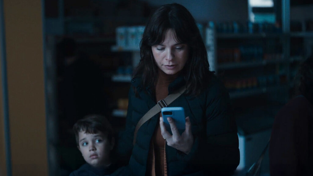 How do you prepare 18 million people for a crisis?